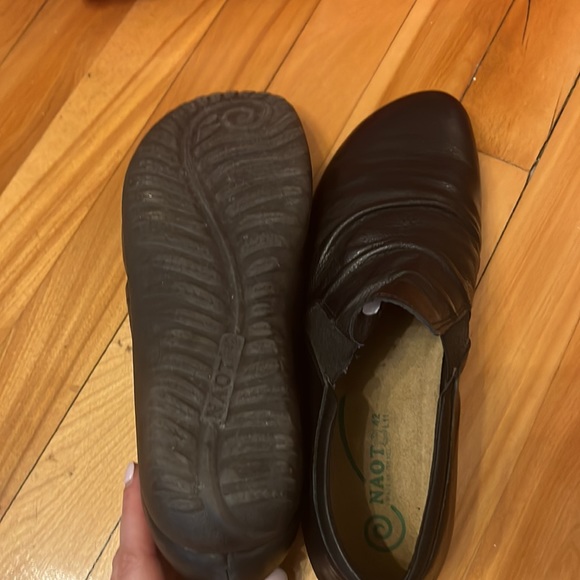 Naot shoes- worn 1 time - Picture 4 of 4